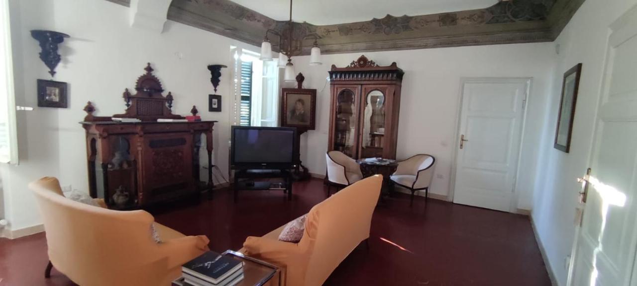 Agli Ippocastani Perugia Exterior foto