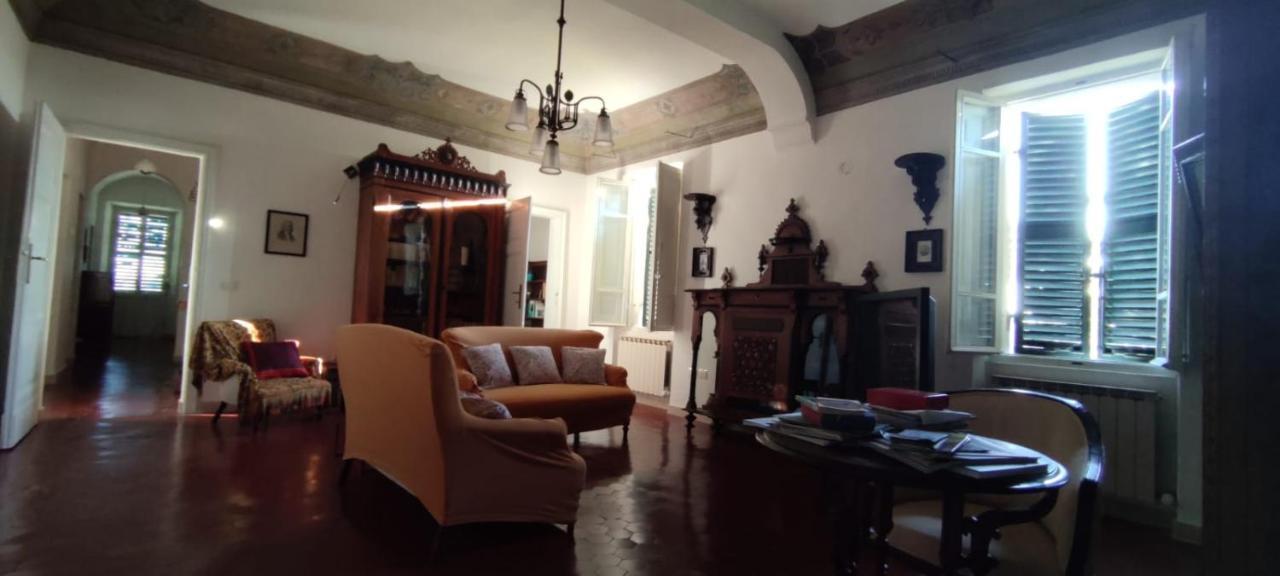 Agli Ippocastani Perugia Exterior foto