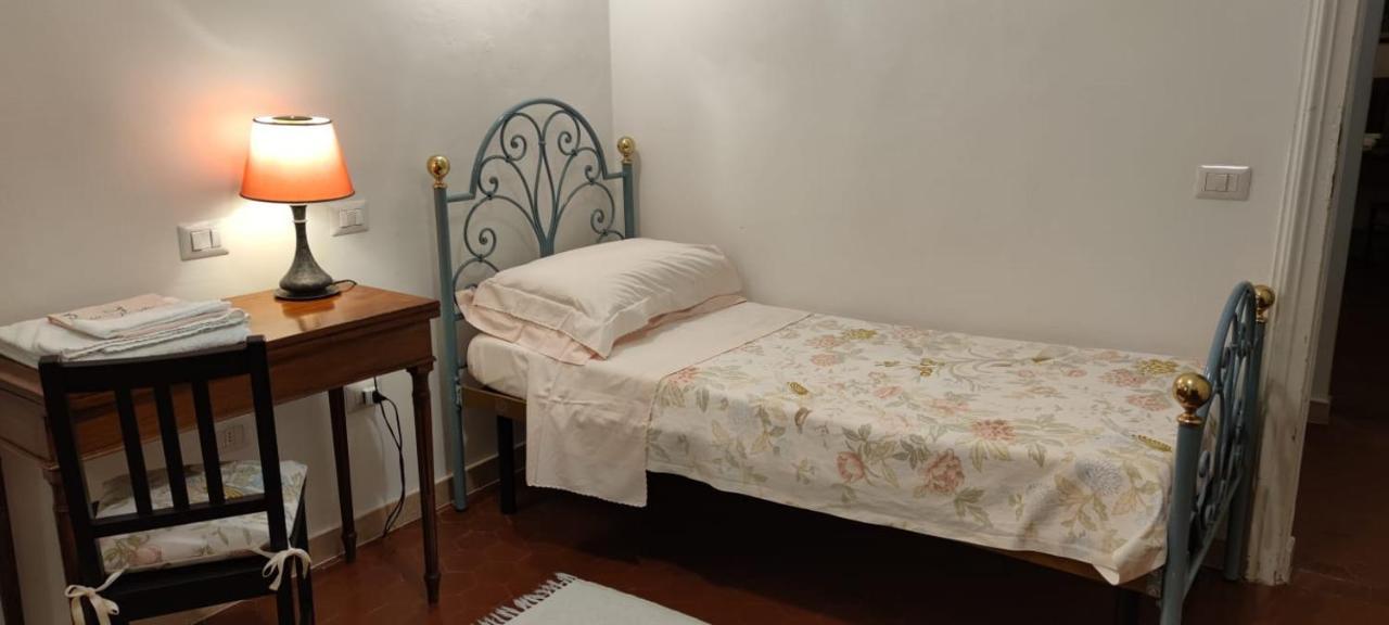 Agli Ippocastani Perugia Exterior foto